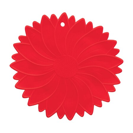 Harold Import Co Harold Import Brands that Cook Red Rubber Manual Bottle/Can Opener 7036